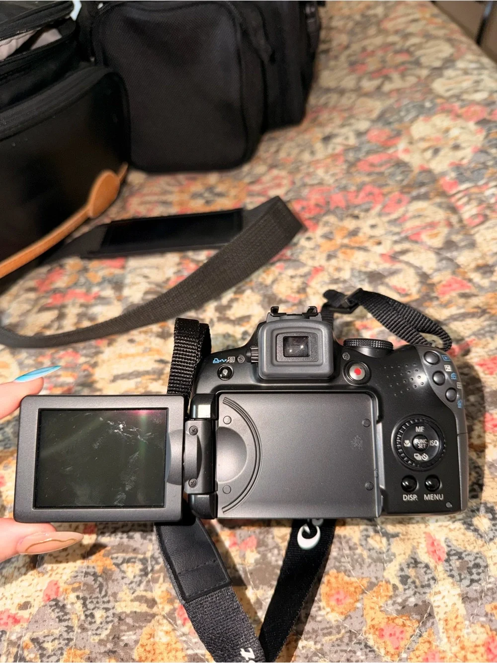 Canon easy work